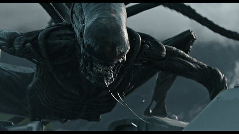 Alien: Covenant Delivers Thrills and Suspense