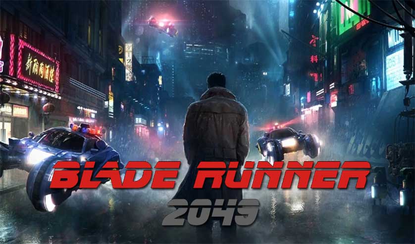 Blade Runner 2049: Raises “Who Am I” To New Heights