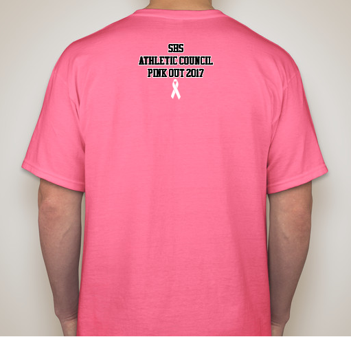 Pink Out Shirts Available for Order – The Round Table