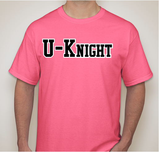 Pink Out Shirts Available for Order