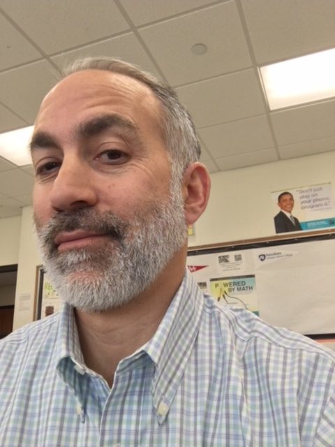 No Shave November is Done - Vote by Friday!