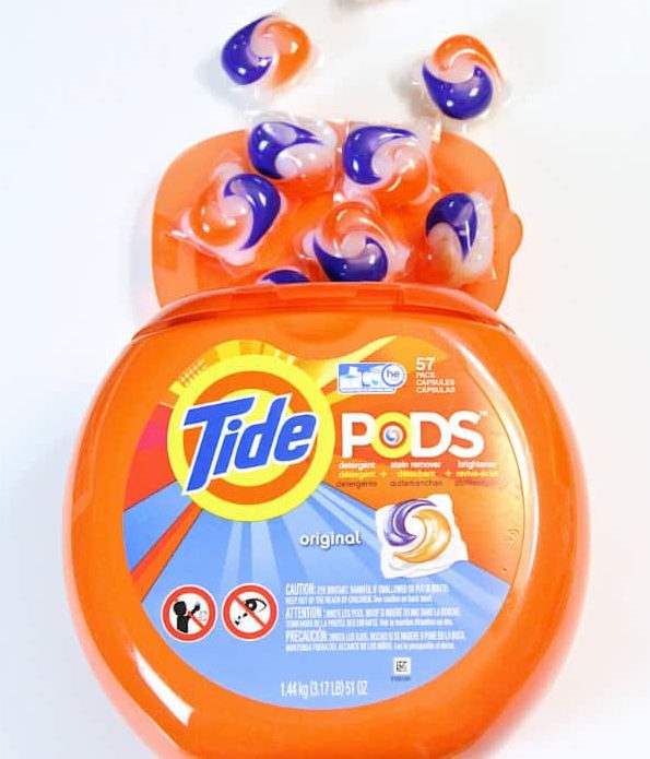 PSA: Do Not Eat Tide Pods – The Round Table