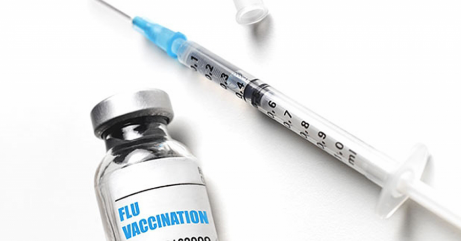 Flu Virus Hits Stamford High Students