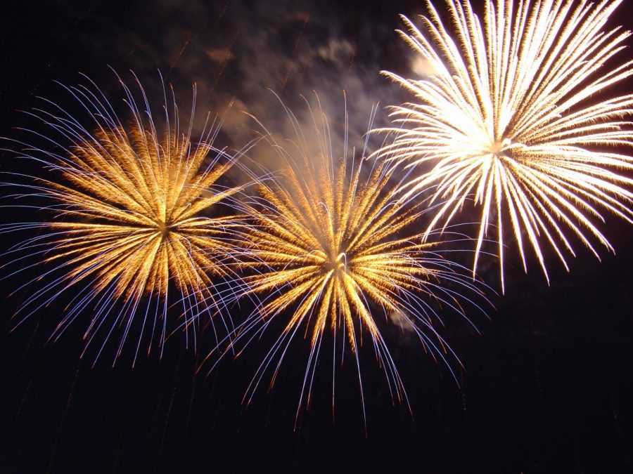 SHS Students Lament Fireworks Cancellation