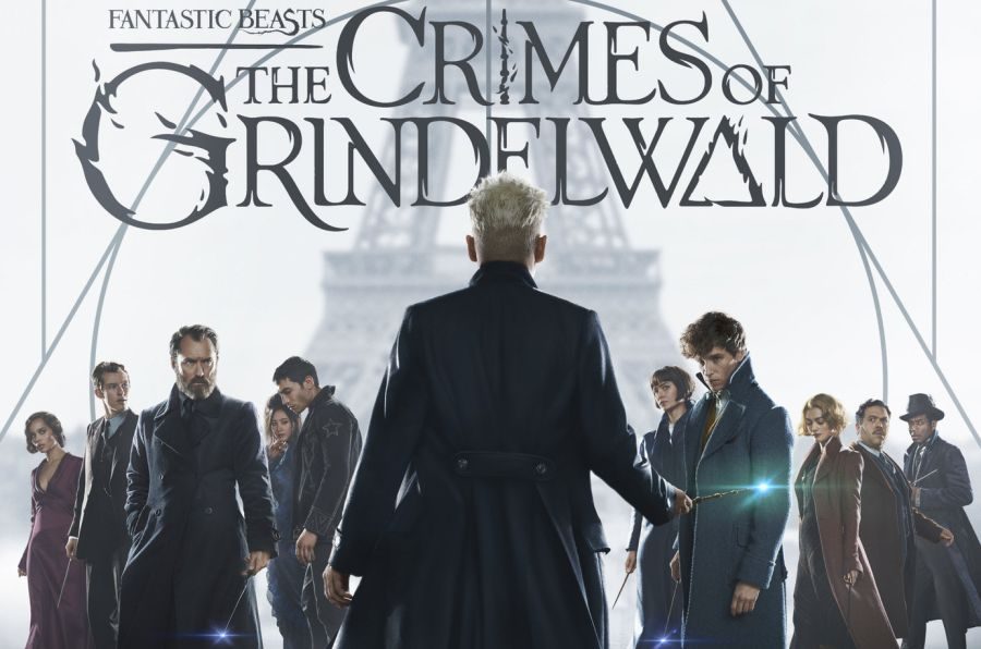 The Fantastic Beasts saga leaves viewers disappointed