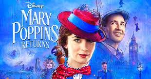 Mary Poppins Sequel Does the Original Justice