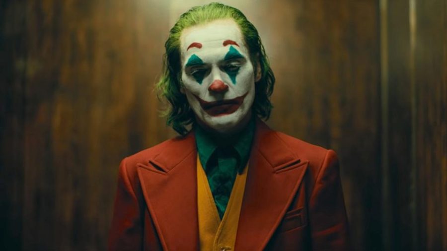 Joker+Movie+Checks+Most+Boxes%2C+But+Not+All