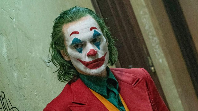 Joaquin Phoenix Makes Stellar Debut as Joker