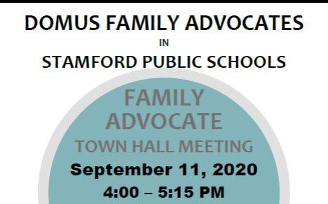 Board of Education Reinstates Family Advocacy Program