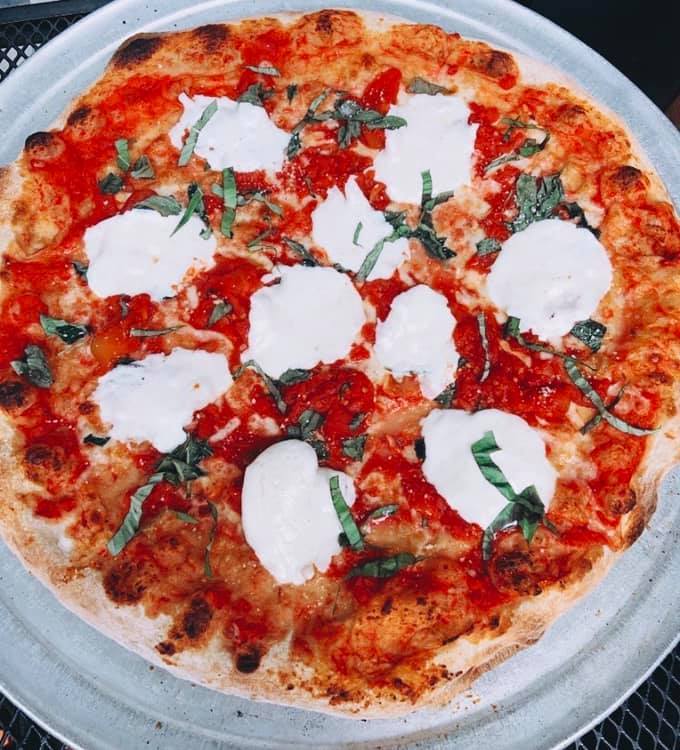 Where to Get a Decent Gluten-Free Pizza