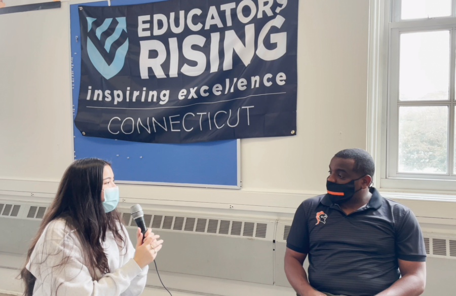 Educators Rising: a New and Exciting Class