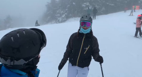 Shayla’s Spectacular Guide to Skiing