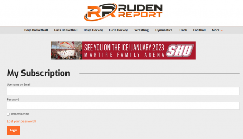 Ruden Report Website to Charge Subscription Fee