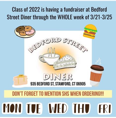 Diner WEEK at Bedford Diner Next Week