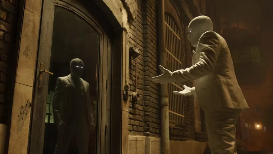 Moon Knight: Worth the Watch?