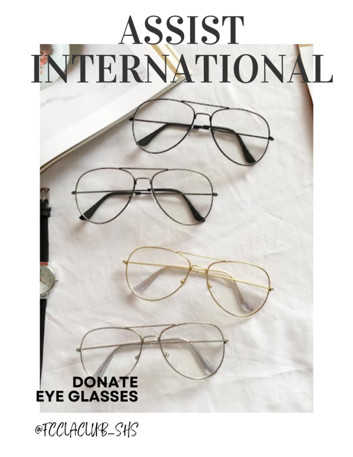 Assist+International+Eyeglasses+Donation