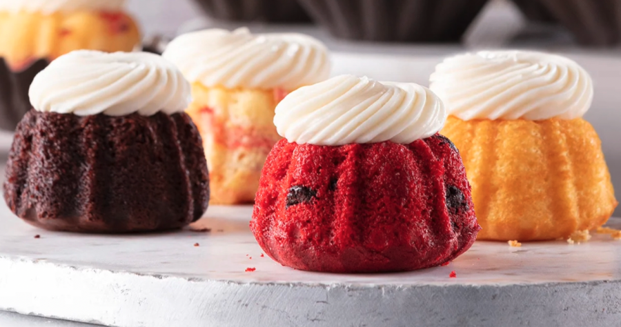 Nothing Bundt Cakes gets incredible reviews