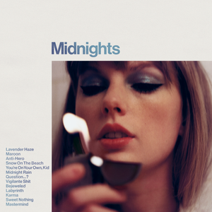 Midnights: An Emotional, Compelling Narrative through Taylor Swift’s Life