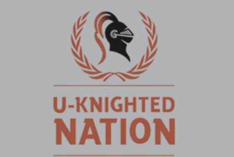Pop Up Winter Store For U-Knighted Nation Gear