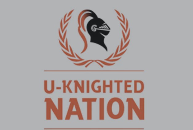 Pop Up Winter Store For U-Knighted Nation Gear