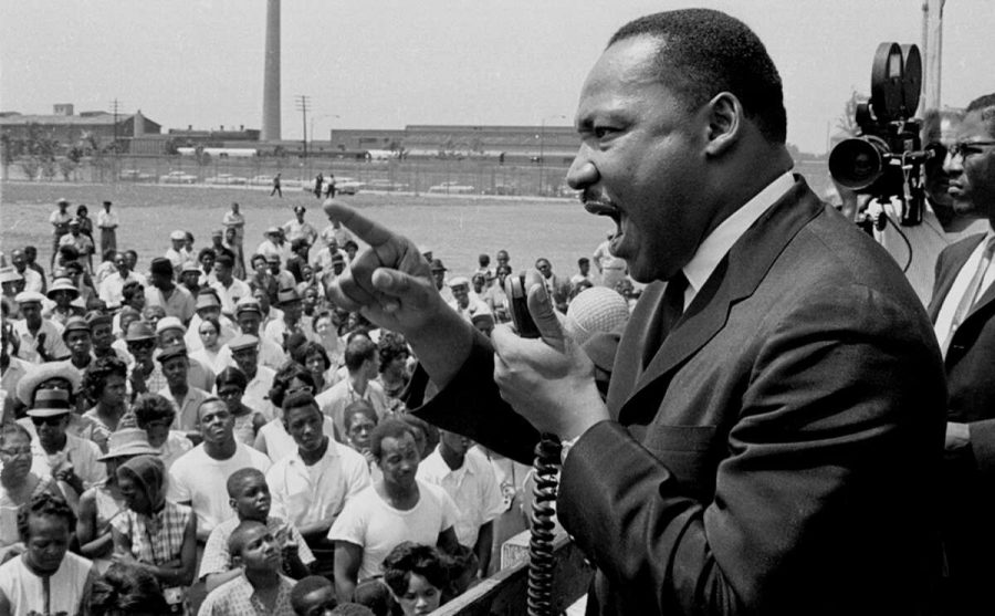 Stamford celebrates MLK Day with a weekend of events