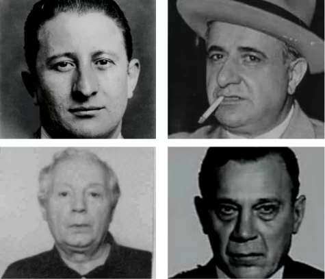 Connecticut’s history with the Mafia