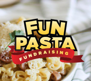 FUN PASTA FRIDAY IS BACK!