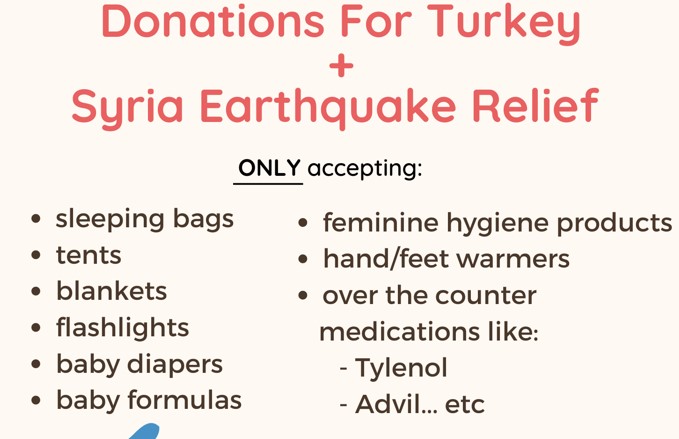 Disaster+Relief+Collection+in+front+foyer+until+3%2F3.+Please+Help%21