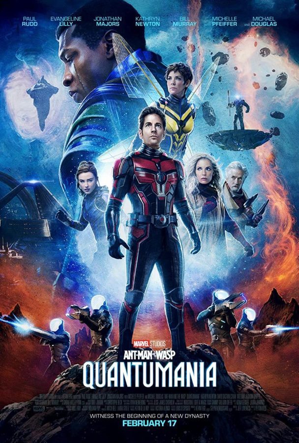 Is Ant Man 3 Triple the Disappointment?