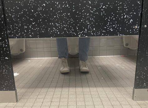 How to Overcome Your School Bathroom Use Anxiety
