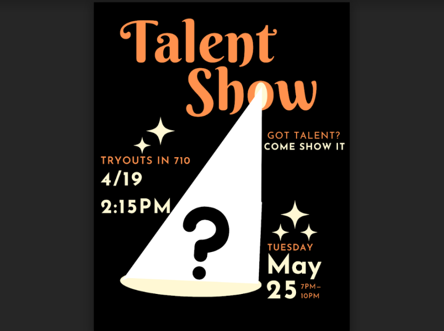 Stamford High School Talent Show