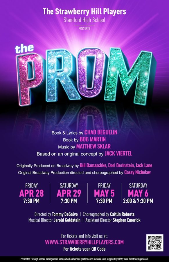 The Prom Review