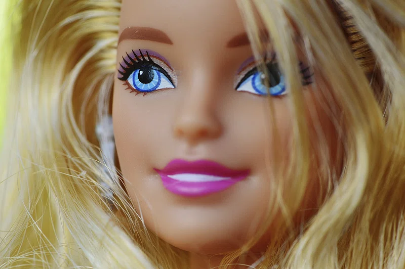 Which Barbie Are You?
