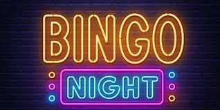 Bingo Night at SHS-This Thursday 4/4 at 6pm!