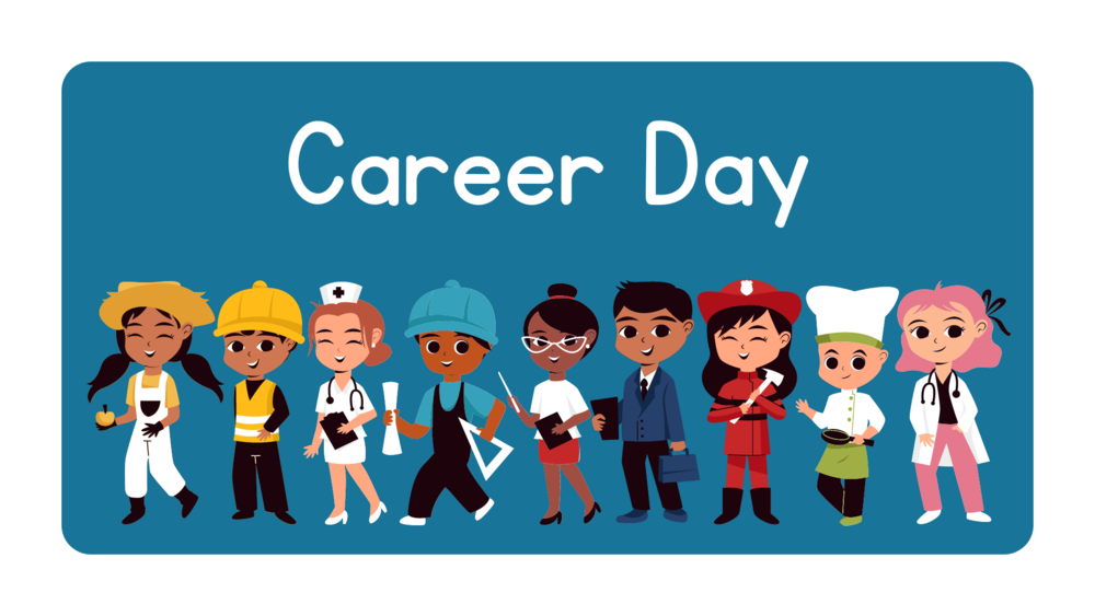 Career Day!