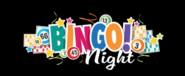 Bingo Night!