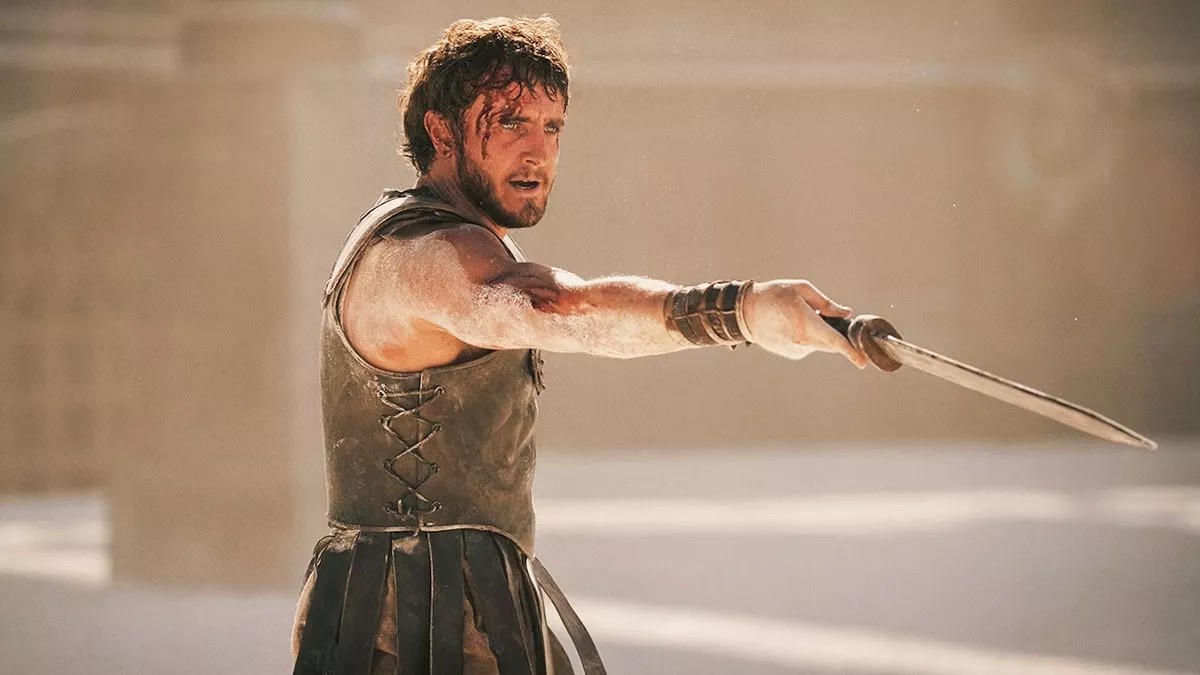 Gladiator 2: Overhated and Underrated