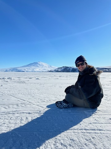 Life on Ice: Finding Community in Antarctica