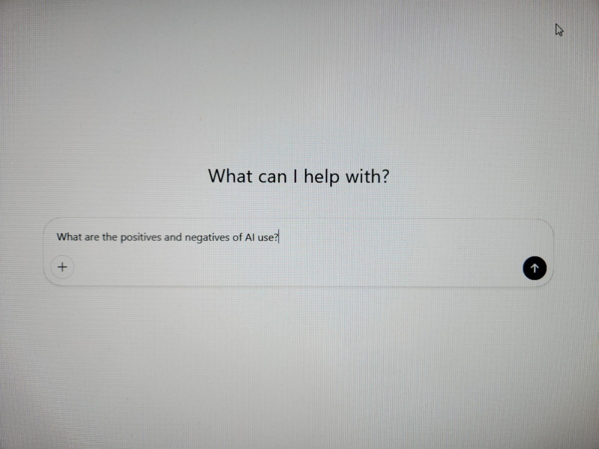Learning With AI: Help or Harm?