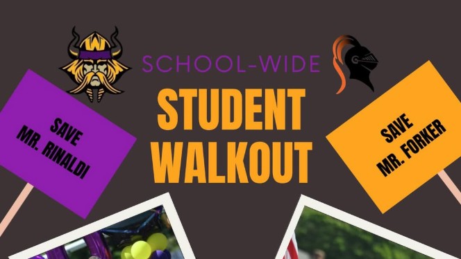 SHS Walkout Cancelation Was a Missed Opportunity