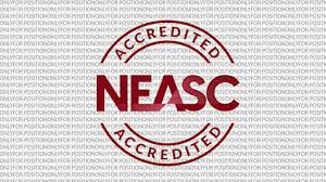SHS Receives Strong NEASC Review Highlighting "Remarkable Growth”