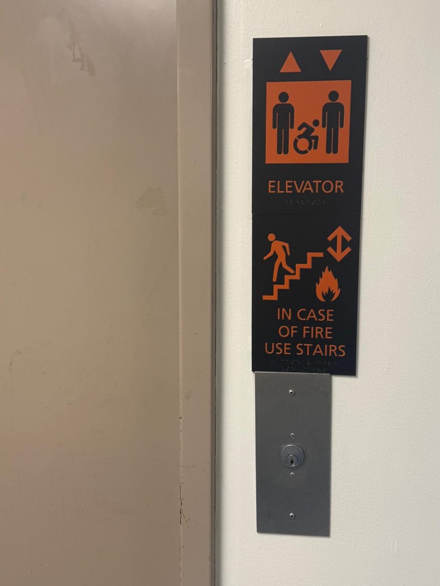 Elevators: Who Are They For Anyway?