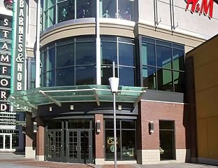 Barnes & Noble to close in Stamford Mall