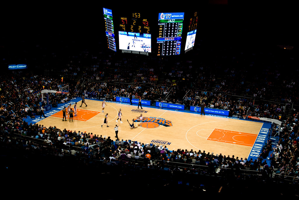 Knicks One Win Away From First Championship in Over 50 Years